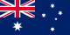 Australia Visit Visa from Pakistan flag