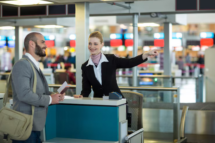 On Arrival Visa Consultancy
