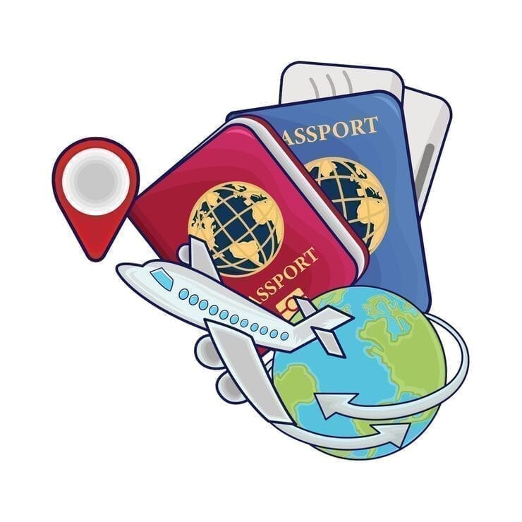 Sticker Visa Consultancy