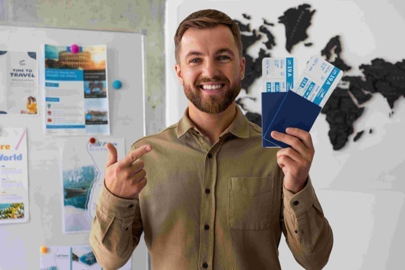 Work or Job Visa Consultancy