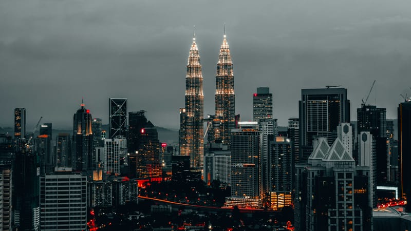Malaysia Visa